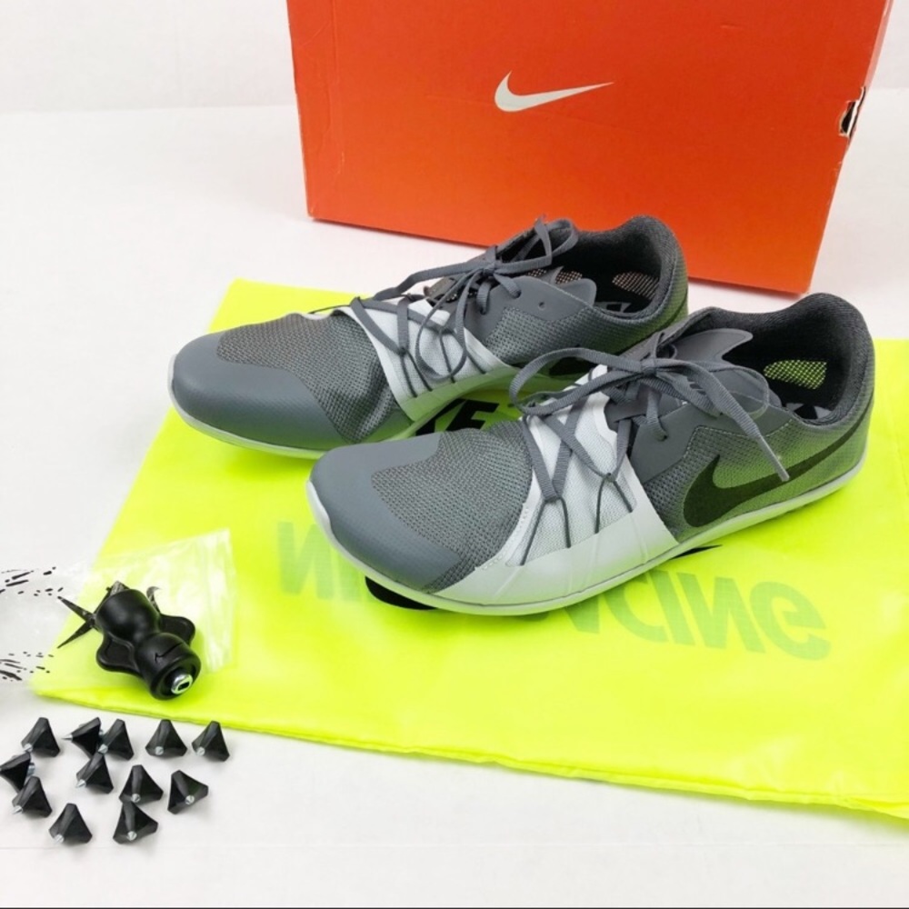 NWT Nike Unisex Zoom Forever XC 5